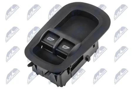 Переключатель стеклоподъемника NTY EWS-FR-026