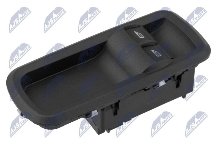 Переключатель стеклоподъемника ford fiesta 2008-2012 8a6t14a132ac NTY EWSFR036 (фото 1)