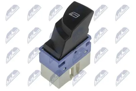 Переключатель стеклоподъемника NTY EWS-FT-006