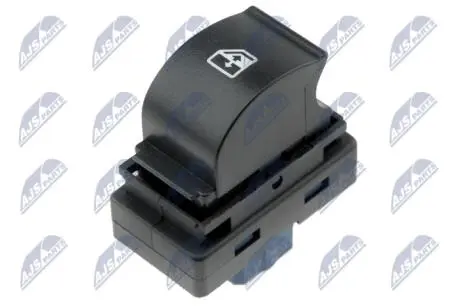 Переключатель стеклоподъемника NTY EWS-FT-007