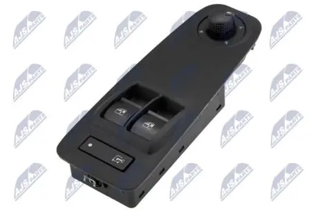 Переключатель стеклоподъемника NTY EWS-FT-017