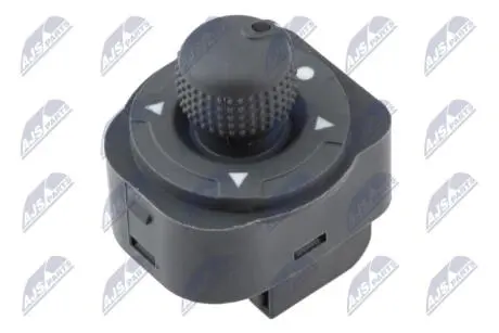 Переключатель зеркал NTY EWS-FT-018