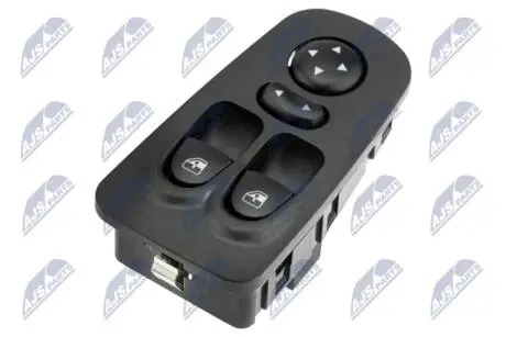 Переключатель стеклоподъемника NTY EWS-FT-023