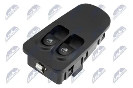 Переключатель стеклоподъемника NTY EWS-FT-024