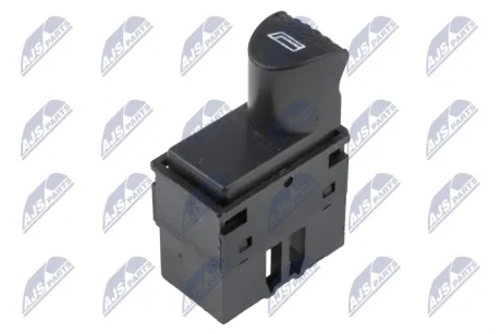 Переключатель стеклоподъемника fiat palio 1997-,strada 1999- NTY EWSFT026