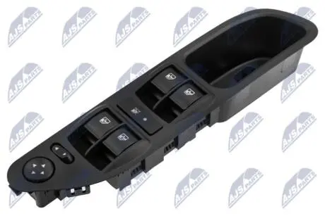 Переключатель стеклоподъемника NTY EWS-FT-027