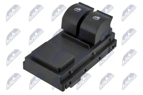 Переключатель стеклоподъемника NTY EWSFT029