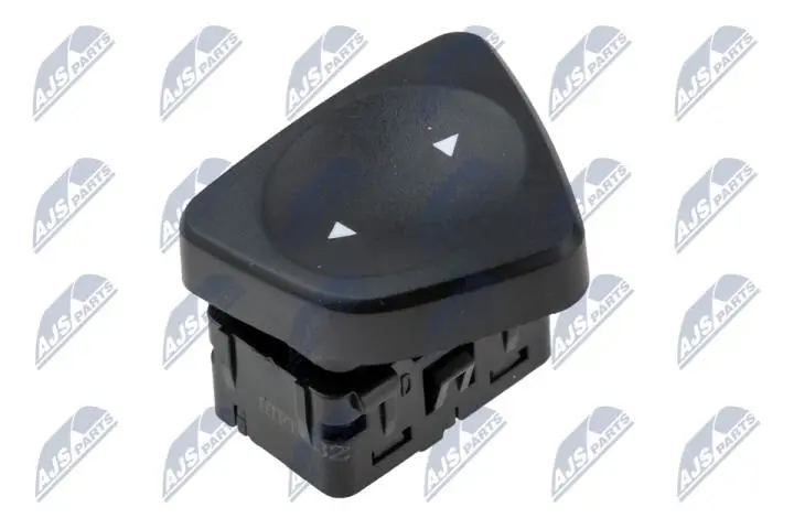 Переключатель стеклоподъемника NTY EWS-FT-032 (фото 1)