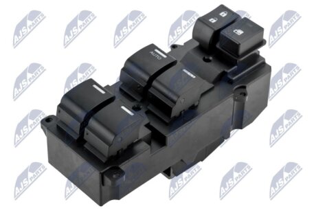 Кнопки стеклоподъемника honda cr-v 2012-,civic 2012- 35750-t0a-h01 NTY EWSHD014