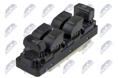 Переключатель стеклоподъемника NTY EWSIS000