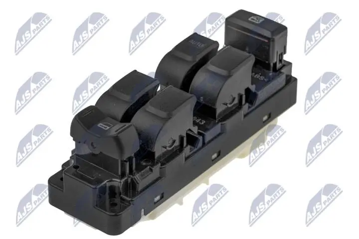 Переключатель стеклоподъемника NTY EWSIS000 (фото 1)