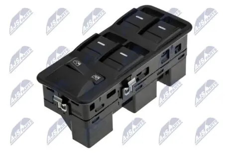 ПЕРЕМИКАЧ СКЛОПІДІЙМАЧА | LAND ROVER DISCOVERY 2004-,RANGE ROVER SPORT 2005- NTY EWS-LR-003