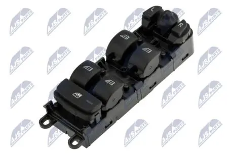 ПЕРЕМИКАЧ СКЛОПІДІЙМАЧА | LAND ROVER DISCOVERY IV 2009-,RANGE ROVER SPORT 2005-,HONDA CR-V 2012- NTY EWS-LR-007
