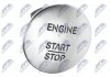 Кнопка пуску/зупинки двигуна NTY EWS-ME-045 (фото 1)