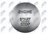 Кнопка пуску/зупинки двигуна NTY EWS-ME-045 (фото 2)