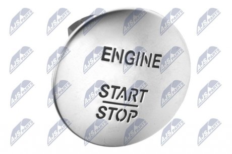 Кнопка пуску/зупинки двигуна NTY EWS-ME-045