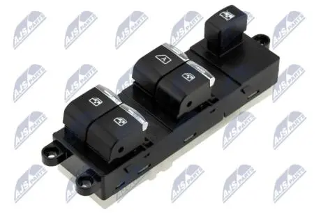Переключатель стеклоподъемника NTY EWS-NS-019