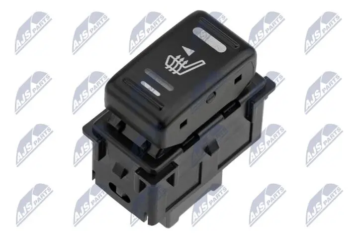 Переключатель обогрева сиденый NTY EWS-NS-021 (фото 1)