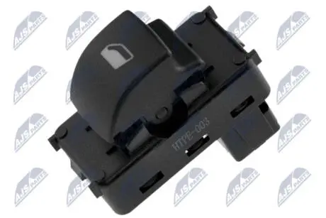 Переключатель стеклоподъемника NTY EWS-PE-003