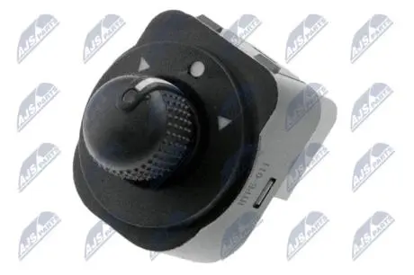 Переключатель зеркал NTY EWS-PE-011