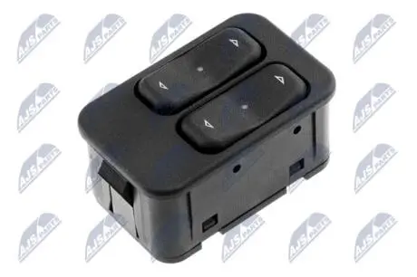 Перемикач склопідйомника NTY EWS-PL-008