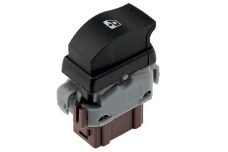 Переключатель стеклоподъемника NTY EWS-PL-015