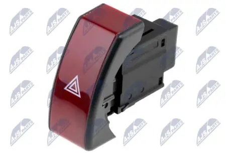 Кнопка аварійного сигналу NTY EWSPL020