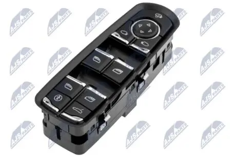Перемикач склопідйомника NTY EWS-PS-000