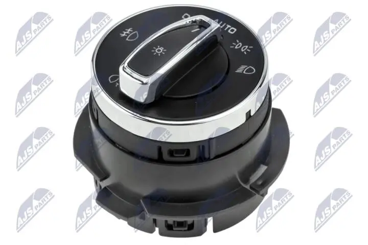 Переключатель света NTY EWSPS010 (фото 1)