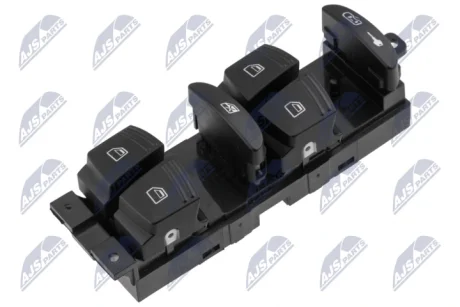 Блок склопідйомника NTY EWSPS012