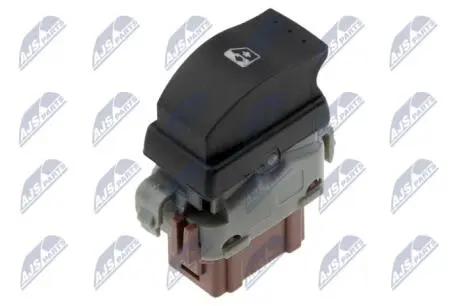 Переключатель стеклоподъемника NTY EWS-RE-012