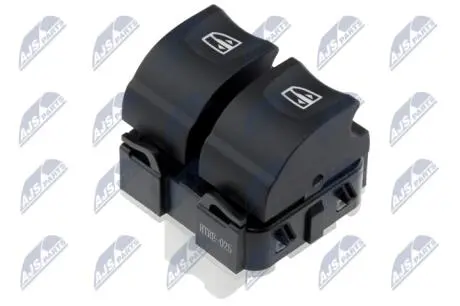 Переключатель стеклоподъемника NTY EWS-RE-025