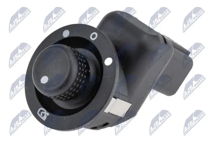 Фото 1 - Перемикач дзеркал NTY EWS-RE-068 Перемикач дзеркал NTY EWS-RE-068 (фото 1)