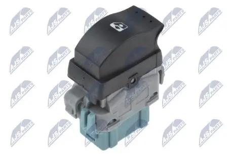 Переключатель стеклоподъемника NTY EWS-RE-070