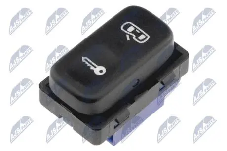 Переключатель центрального замка NTY EWS-SK-001