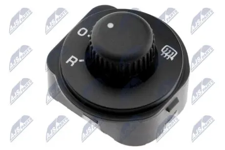 Переключатель зеркал NTY EWS-SK-009