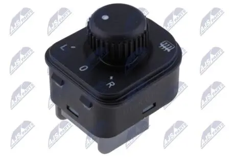 Перемикач дзеркал NTY EWSSK035