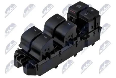 Переключатель стеклоподъемника NTY EWSTY043