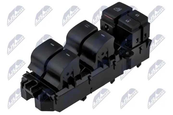 Переключатель стеклоподъемника NTY EWSTY043 (фото 1)