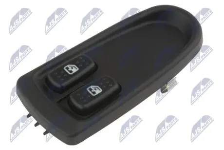 Переключатель стеклоподъемника NTY EWS-VC-004