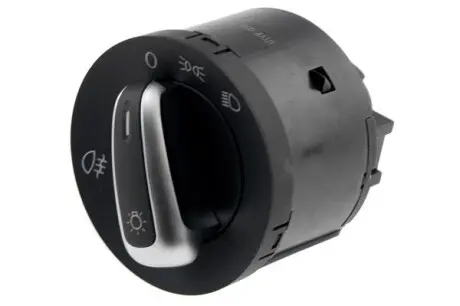 Переключатель света NTY EWS-VW-080