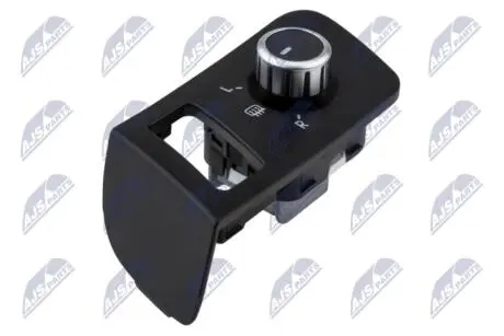 Переключатель зеркал NTY EWS-VW-104