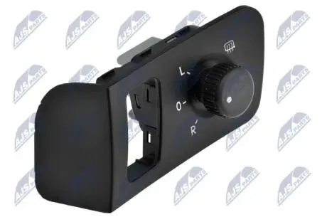 Переключатель зеркал NTY EWS-VW-105