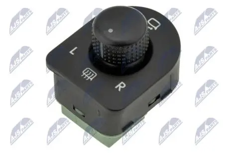 Переключатель зеркал NTY EWS-VW-116