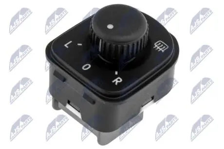 Переключатель зеркал NTY EWS-VW-133