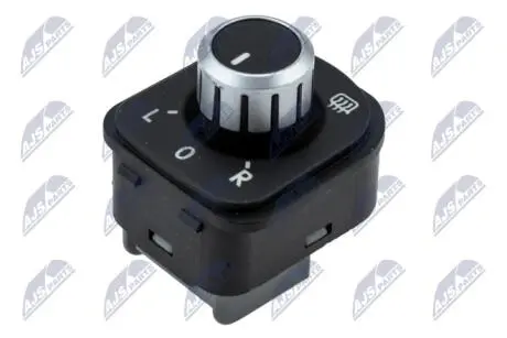 Перемикатель зеркал NTY EWSVW186