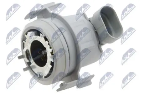 Цоколь лампы NTY EZ-BM-000