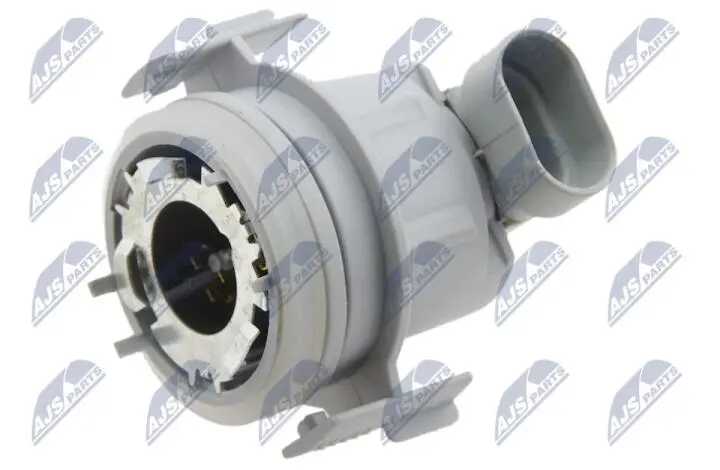 Фото 1 - Цоколь лампы NTY EZ-BM-000 Цоколь лампы NTY EZ-BM-000 (фото 1)