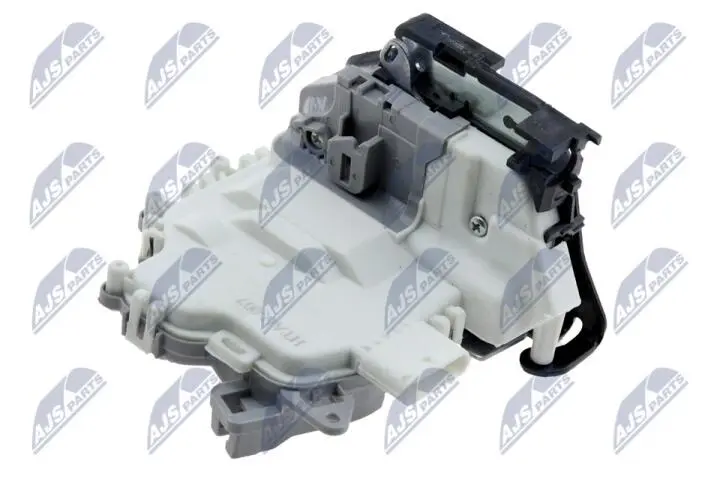 ПРИВІД ЦЕНТРАЛЬНОГО ЗАМКА ЗАД. | AUDI A3 2012-,A4 2007-,A5 2009-,A8 2009-,Q3 2011-,Q5 2008-,Q7 2006-/ЛІВ/ NTY EZC-AU-007 (фото 1)