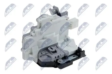 Привод центрального замка зад. NTY EZC-AU-024